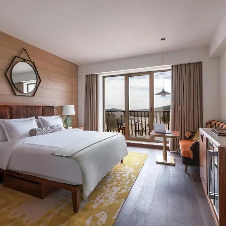 Hotel Viceroy & Kopaonik