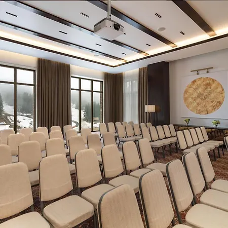 Viceroy Serbia 카파오닉