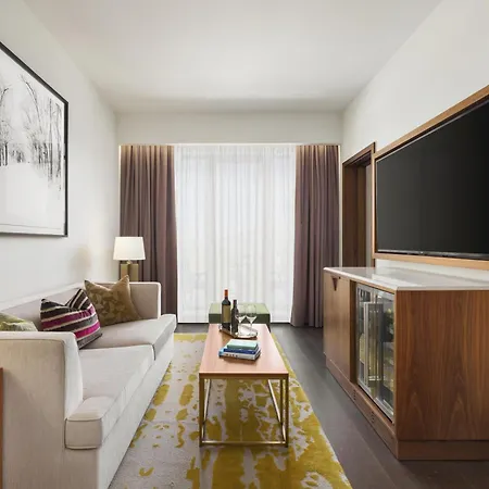 Hotel Viceroy Serbia