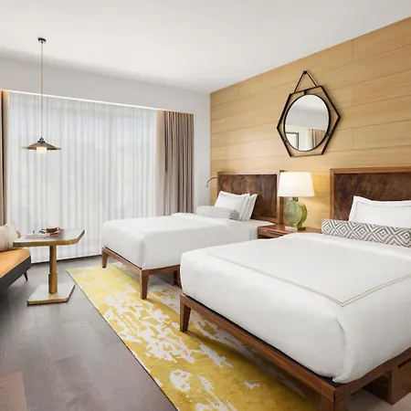 Viceroy Serbia Hotel 5*