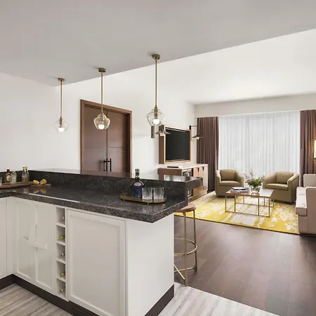 Viceroy Serbia 5* 카파오닉