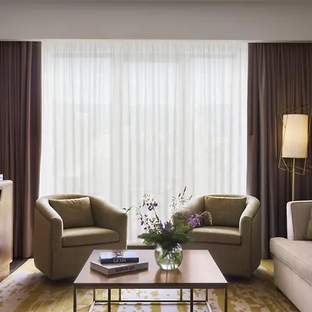 Viceroy Serbia 호텔 5*