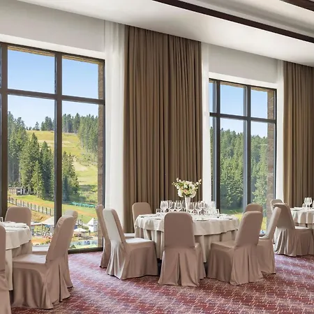 Viceroy Serbia 5* 카파오닉