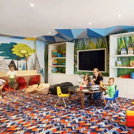 Viceroy Serbia Hotel 5*