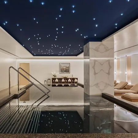 Viceroy & Ξενοδοχείο