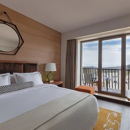 Viceroy Serbia 5*