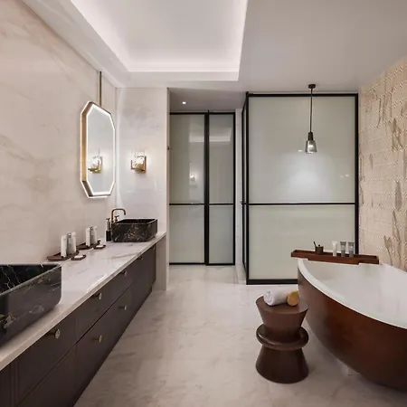 Viceroy Serbia Hotel