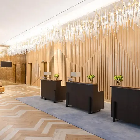 Viceroy Serbia 호텔 5*