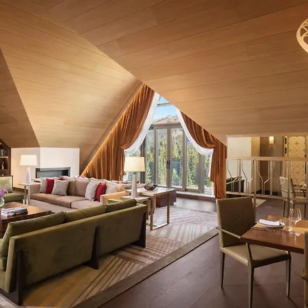 Viceroy & Ξενοδοχείο