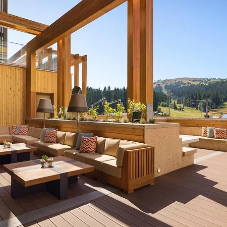 Hotel Viceroy & Kopaonik