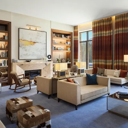 Viceroy & Ξενοδοχείο Κοπαόνικ