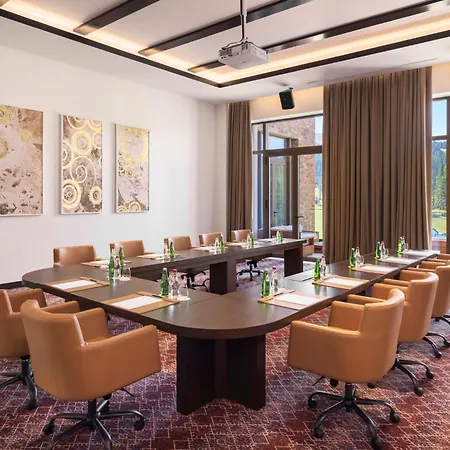 Hotel Viceroy Serbia