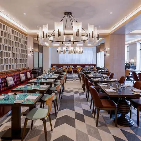 Hotel Viceroy Serbia 5*