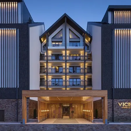 Hotel Viceroy Serbia
