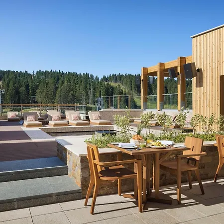 Viceroy & Ξενοδοχείο 5*