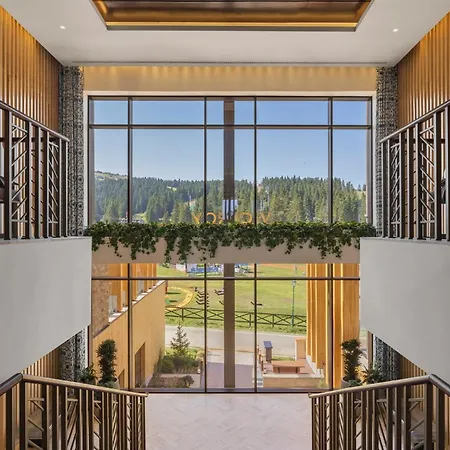 Hotel Viceroy Serbia 5*