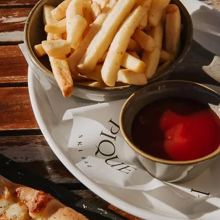 호텔 Viceroy Serbia 카파오닉