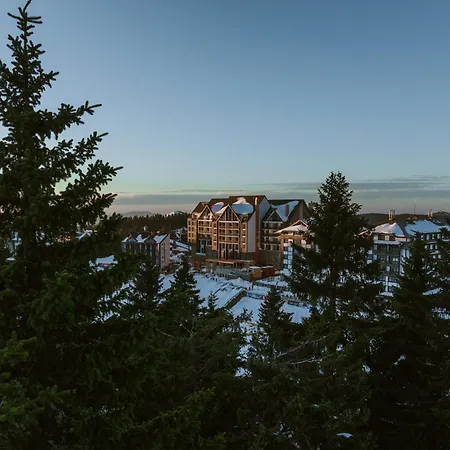 Viceroy Serbia Kopaonik