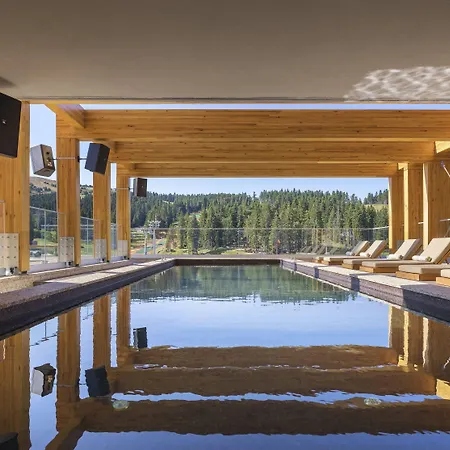 Hotel Viceroy & Kopaonik