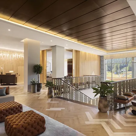 Viceroy Serbia 5* Kopaonik