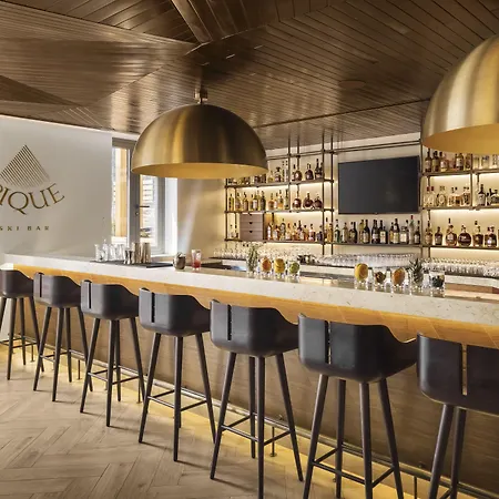 Viceroy Serbia Hotel