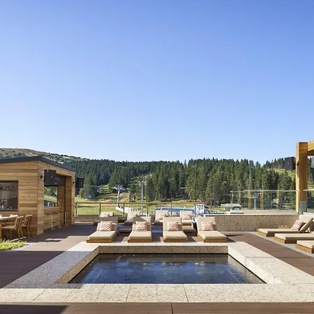 Hotel Viceroy & Kopaonik