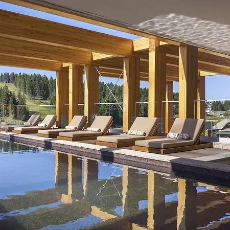 Hotel Viceroy & Kopaonik