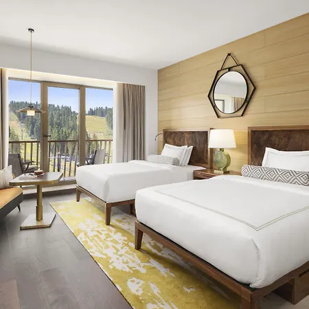 Hotel Viceroy Serbia Kopaonik