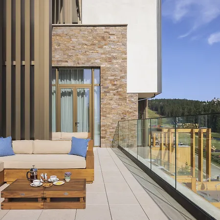 Hotel Viceroy Serbia 5*