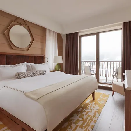 Hotel Viceroy & Kopaonik