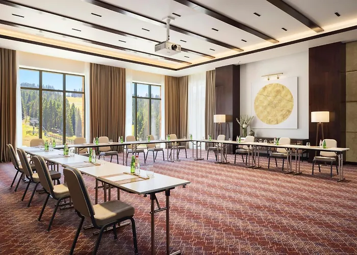 Hotel Viceroy & Kopaonik