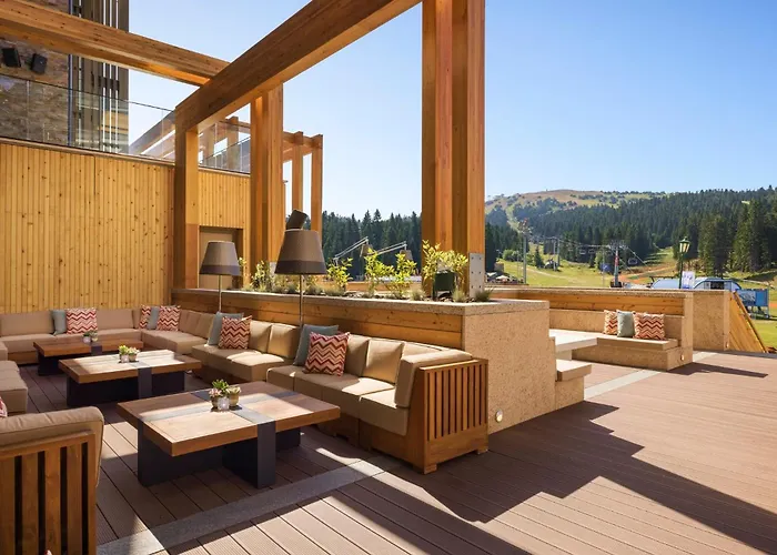 Hotel Viceroy & Kopaonik