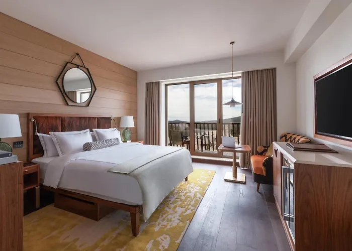 Hotel Viceroy & Kopaonik