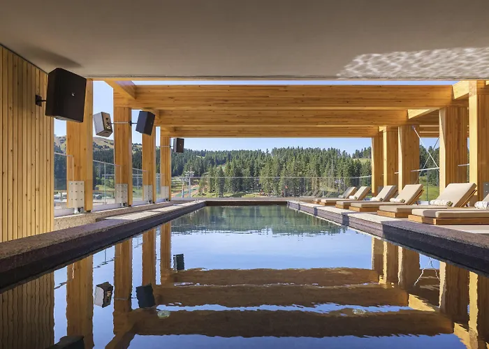 Hotel Viceroy & Kopaonik