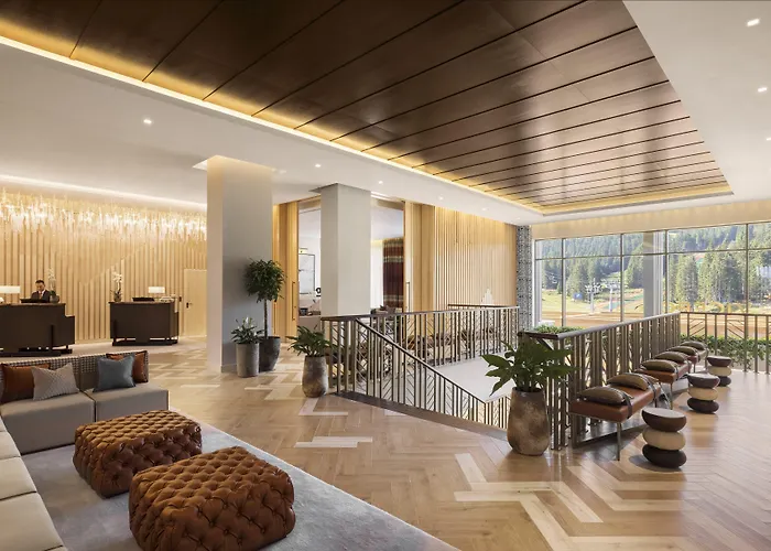 Viceroy & 5* Kopaonik