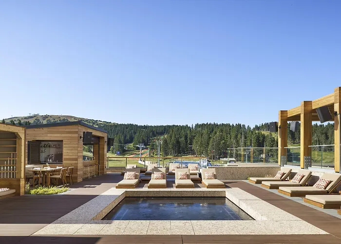 Hotel Viceroy & Kopaonik