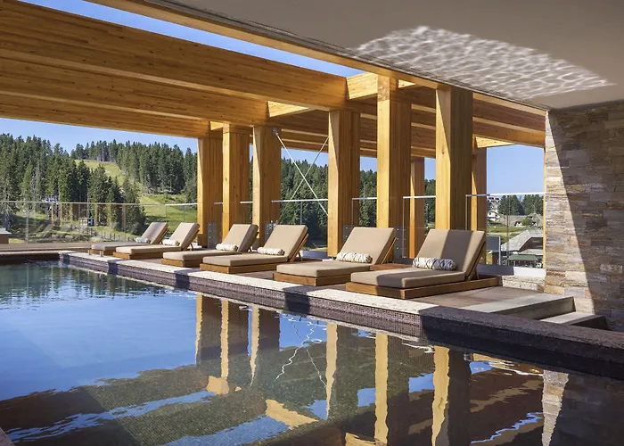 Hotel Viceroy & Kopaonik