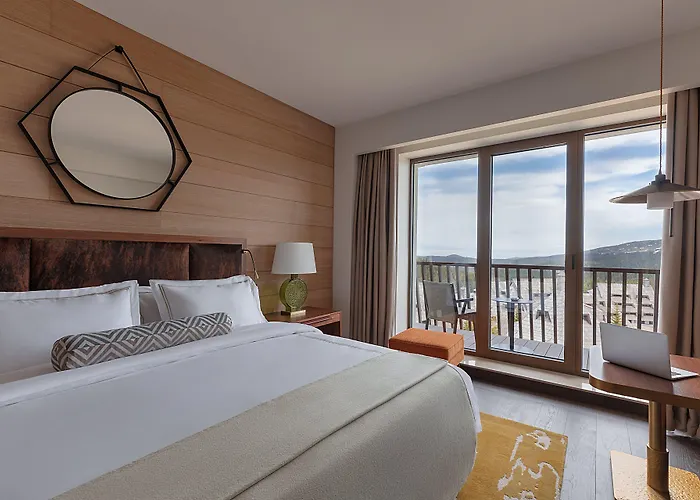 Viceroy & 5* Kopaonik