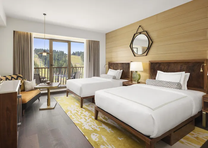 Hotel Viceroy & Kopaonik