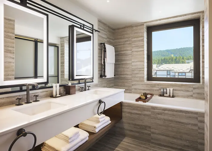 Hotel Viceroy & Kopaonik